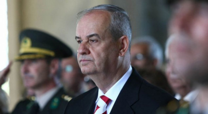 Başbuğ'dan 'Afrin' açıklaması!