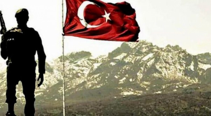 TSK'dan flaş Afrin açıklaması!