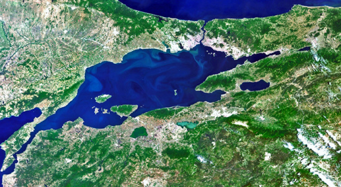 Marmara Bölgesi için uyarı!