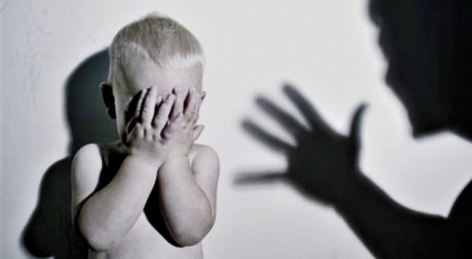 Anaokulunda skandal görüntüler!