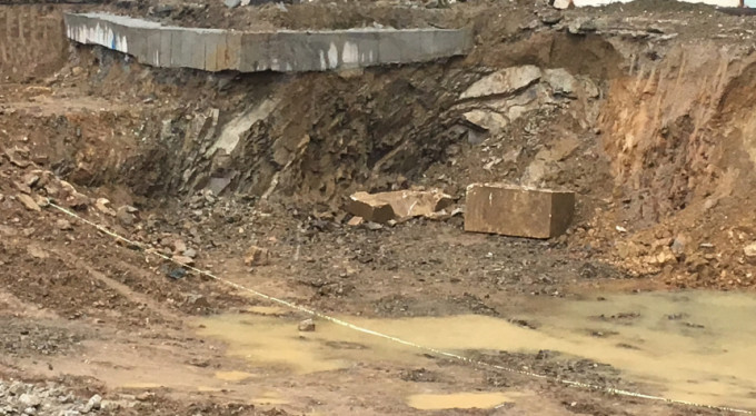 2 bin yıllık lahit bulundu!