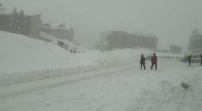 Uludağ'dan iyi haber!