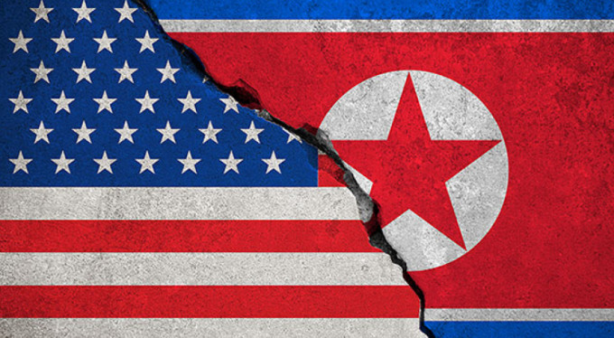 Kuzey Kore çıkmazı istifa getirdi!