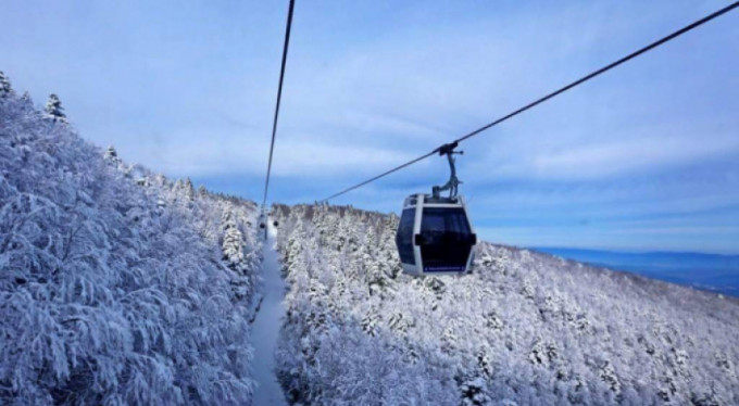 Uludağ'a çıkacaklara iyi haber!
