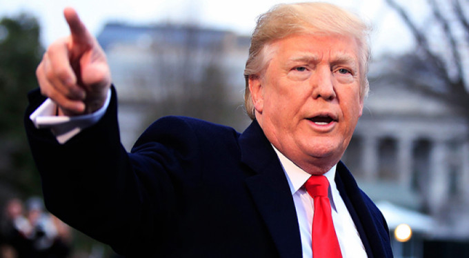 "Silah lobisinden korkmayın"