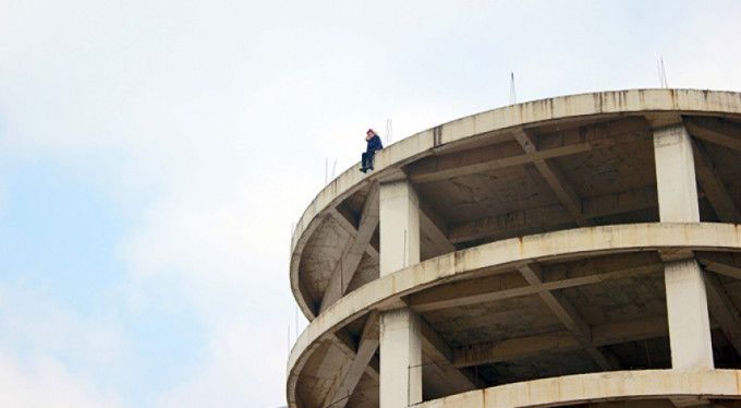 Ölümün eşiğinde ikna ettiler!