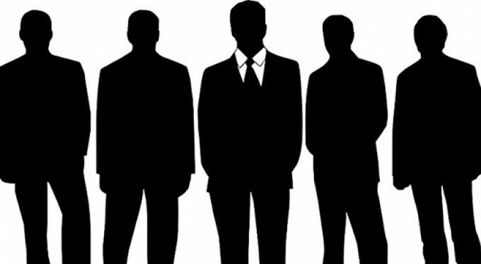 Ünlü iş adamlarını haraca bağlayan çete!