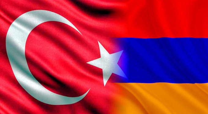 Ermenistan'dan flaş Türkiye hamlesi!