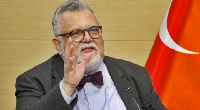 Kanuni Sultan Süleyman'a ağır hakaret!