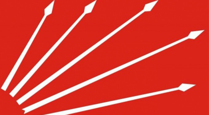 CHP'den İYİ Parti'ye ziyaret!