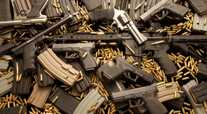ABD'den Ukrayna'ya 47 milyon dolarlık silah
