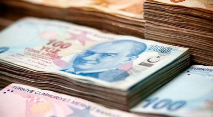 1 milyonluk vurgun yapan sahte polis!