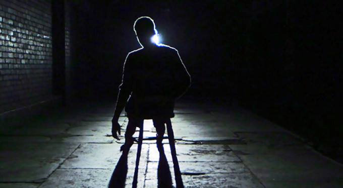 Kan donduran işkence!