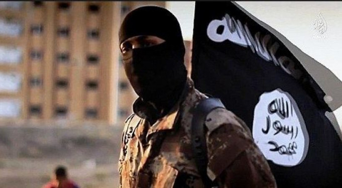 DEAŞ'ın kritik ismi yakalandı!