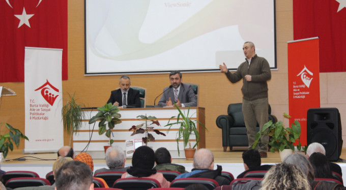 BURULAŞ Genel Müdürü'nden flaş açıklama!