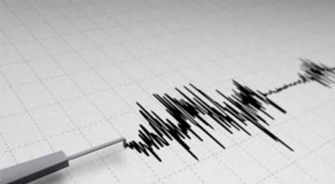 Bursa'ya deprem uyarısı!