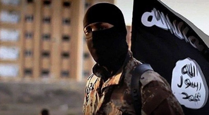 Dev DEAŞ operasyonu!