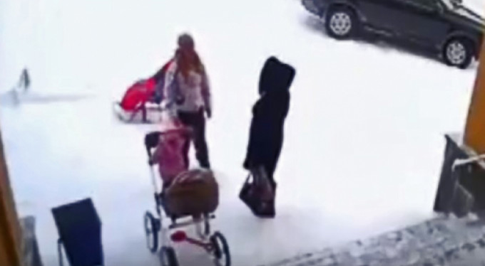 Ölümden döndüler!