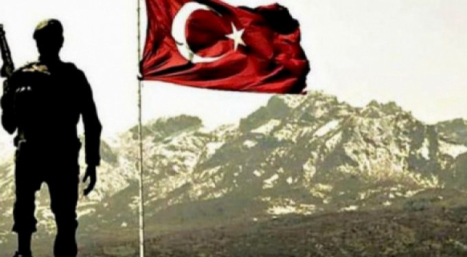 TSK'dan flaş Afrin açıklaması!