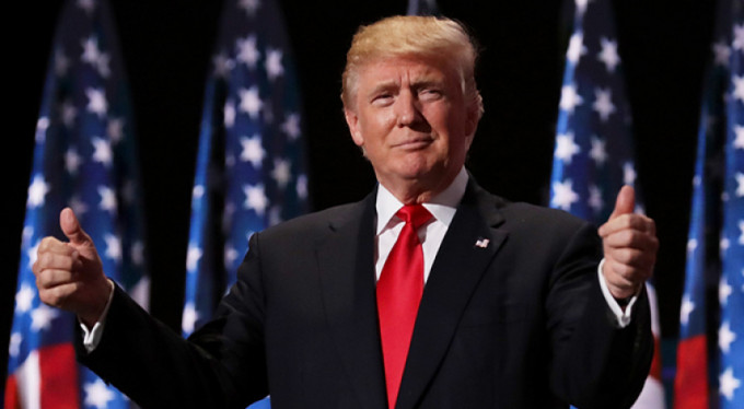 Trump'tan bir tehdit daha!