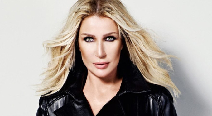 Seda Sayan'dan tepki çeken gaf!