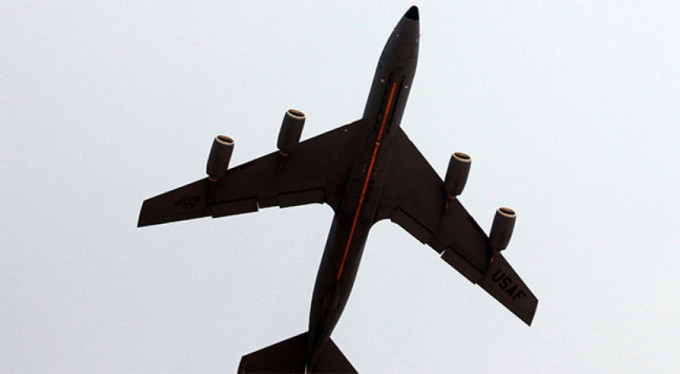 Suriye'de Rus uçağı düştü!