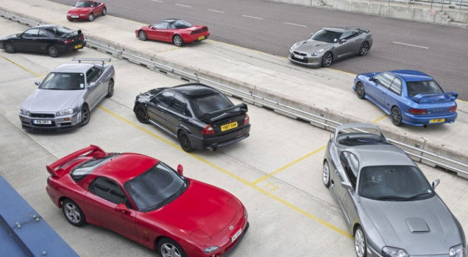 Japon otomotiv devinden flaş karar! Artık dizel otomobil...