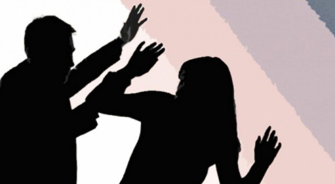 Yine kadına şiddet! Ölümden döndü