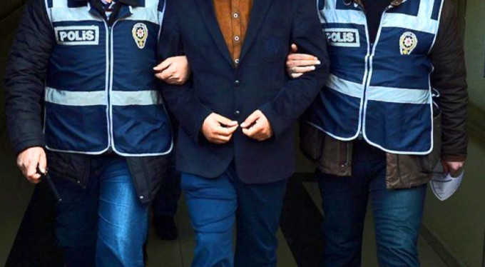 29 ilde FETÖ operasyonu!