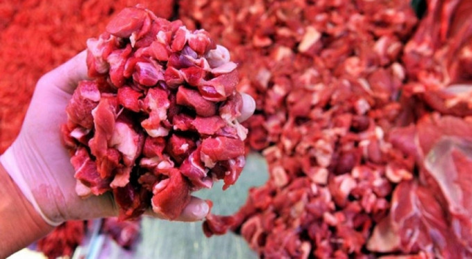 Et ve Süt Kurumu'ndan flaş karar!