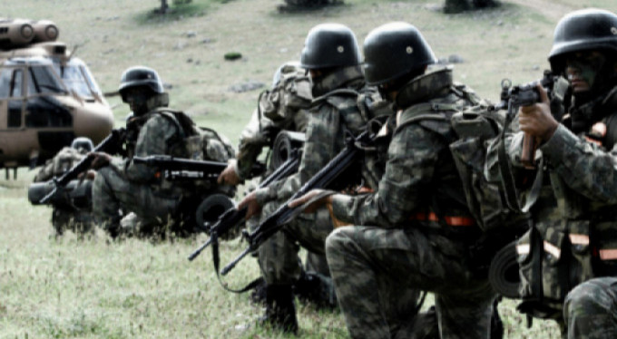 İşte Afrin'de son durum! Cumhurbaşkanı açıkladı...