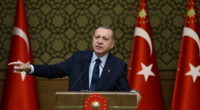 Cumhurbaşkanı Erdoğan: "Biz dinde reform aramıyoruz! Haddimize mi?"