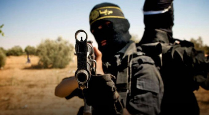 Eylem hazırlığındaki 21 DEAŞ'lı yakalandı!