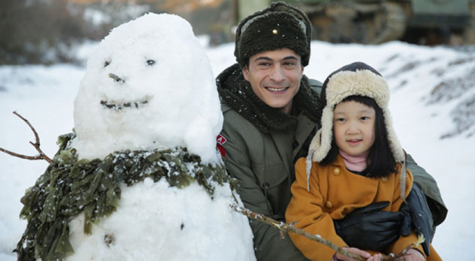 ABD'den 'Ayla'ya 2 ödül!