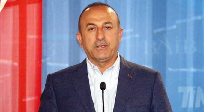 Çavuşoğlu: 'Hiç kimse bizi NATO'dan çıkaramaz, bu teknik açıdan mümkün değildir'