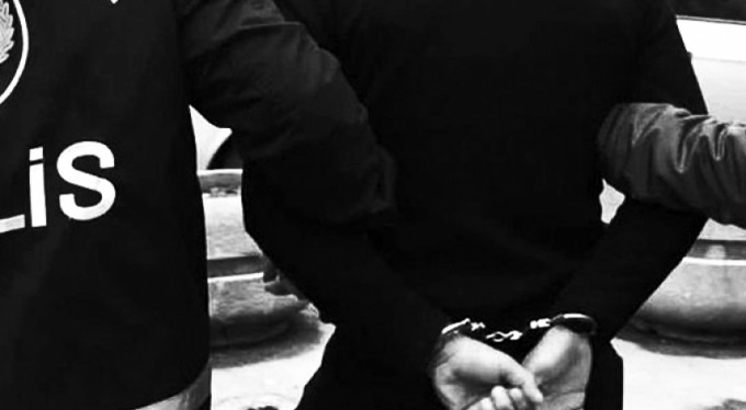 Hurdacı hırsız sonunda yakalandı!