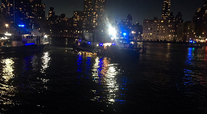 ABD'de helikopter faciası! 5 ölü