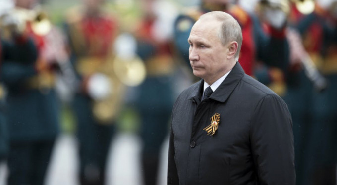 Putin'in fark atması bekleniyor