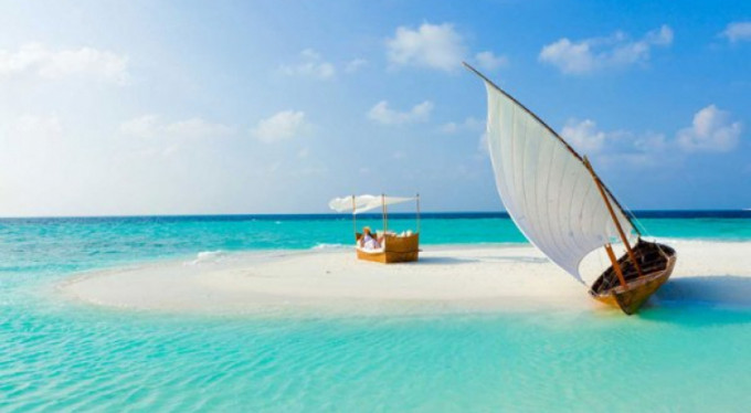 Dünyanın en lüksleri onlar! İşte o adalar...