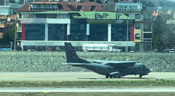 Cenazeler Türkiye'ye geldi!