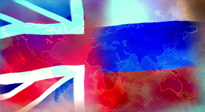 Rusya'dan İngitere'ye medya tehdidi!