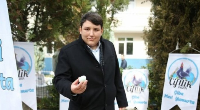 Çiftlik Bank soruşturmasında flaş gelişme!