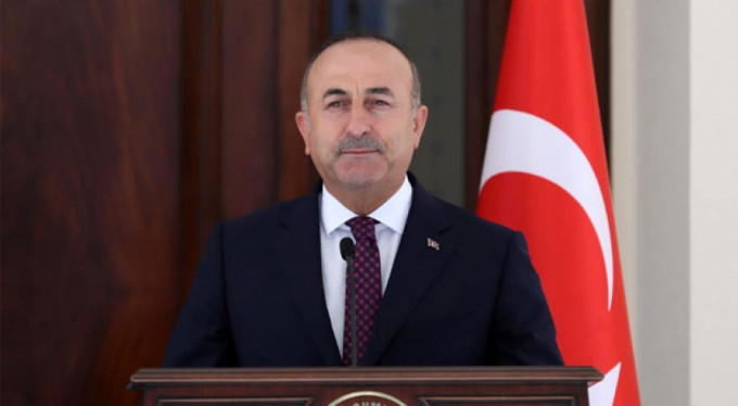 Çavuşoğlu'nun ABD ziyareti ertelendi!