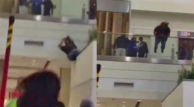 Suudi Prens intihar etti!