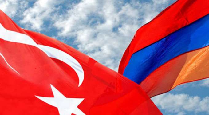 Türkiye'den Ermenistan'a rest!