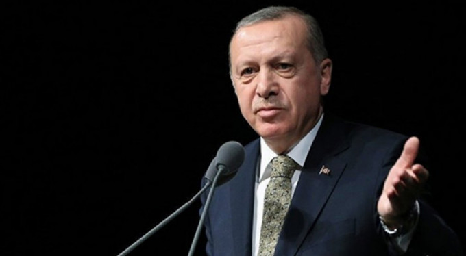 Cumhurbaşkanı Erdoğan AB Liderler Zirvesi'ne katılacak