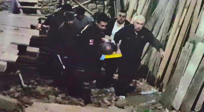 Bursa'da korkunç cinayet!