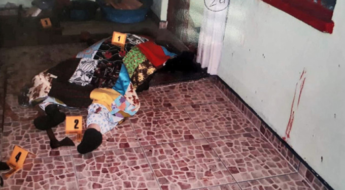 Dedikodu yapmasın diye öldürdüler!