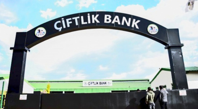 Çiftlik Bank ile ilgili yeni uyarı!
