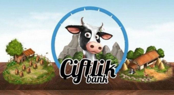 7 farklı ilde 19 adrese Çiftlik Bank operasyonu